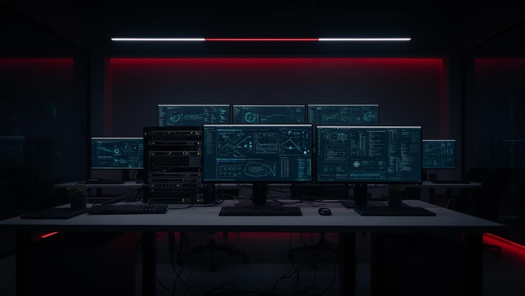 Assistência técnica de informática em João Pessoa - ByteBessa